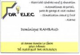 Rambaud Electricité